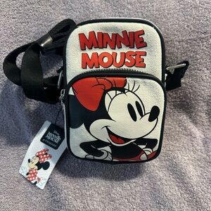 Disney Minnie Mouse small backpack